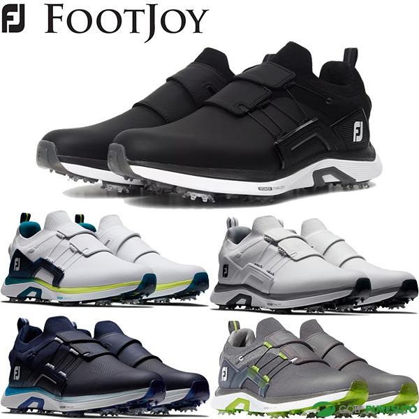Golfleisure フットジョイ ゴルフシューズ ハイパーフレックス Golfleisure フットジョイ ゴルフシューズ ハイパーフレックス