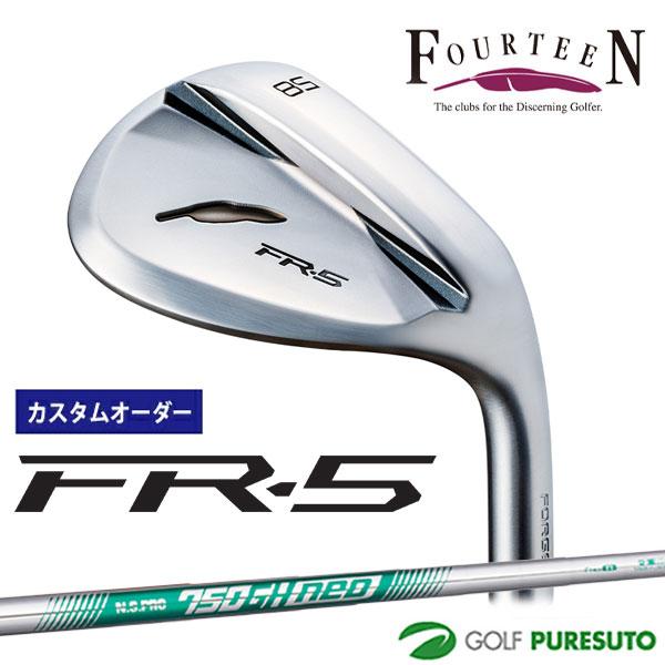 FOURTEEN（フォーティーン） 【カスタムオーダー】フォーティーン FR-5