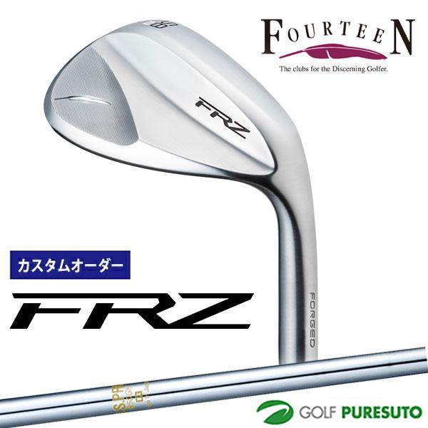 FOURTEEN（フォーティーン） 【カスタムオーダー】フォーティーン FRZ 