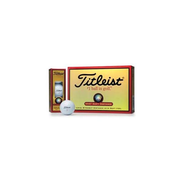 タイトリスト Titleist Hvc ソフトディスタンス ゴルフボール 1ダース Buyee Buyee 提供一站式最全面最專業現地yahoo Japan拍賣代bid代拍代購服務 Bot Online