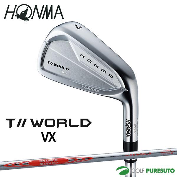 ホンマゴルフ ツアーワールド TW 727V カスタムシャフト 名器 HONMA