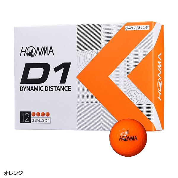 {ԃSt HONMA D1 St{[ 3_[XZbgi36j2022Nf nCio[ [io[  BT2201 i摜3