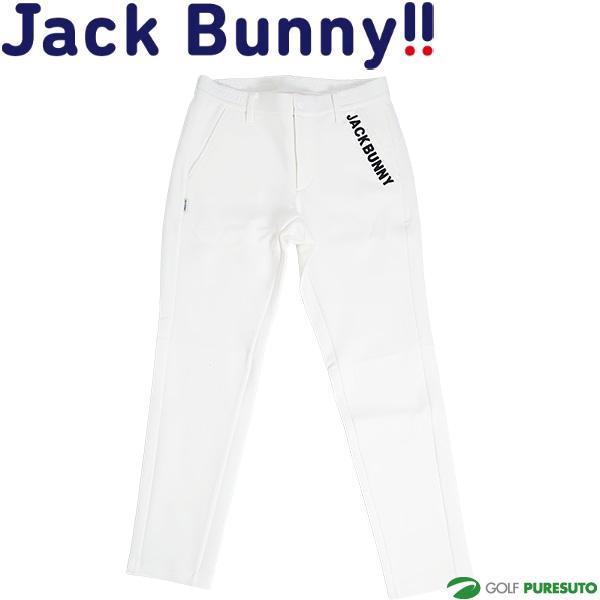 Jack Bunny!!（ジャックバニー） ロングパンツ スウェット メンズ 262