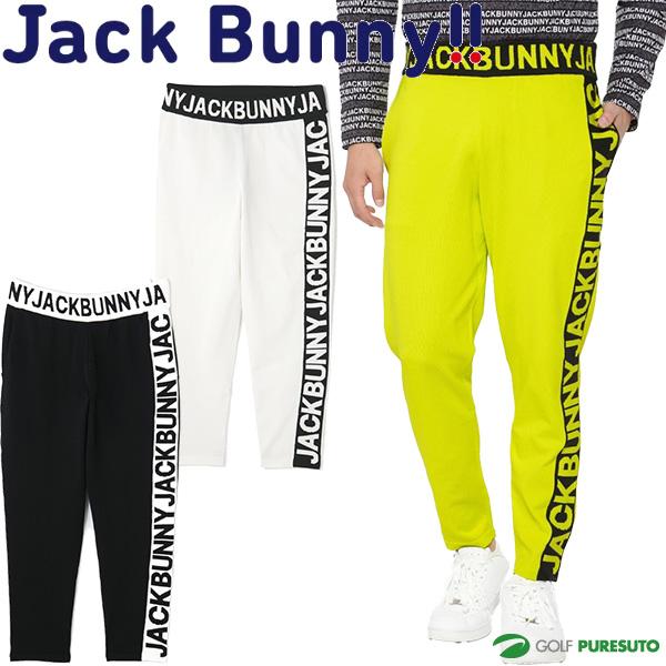 Jack Bunny!! ジャックバニー ロングパンツ SNOW パンツ メンズ