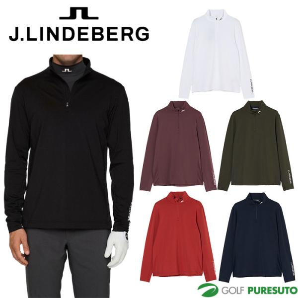 J.LINDEBERG（ジェイリンドバーグ） J.リンドバーグ ゴルフ クォーター