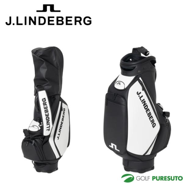 J.LINDEBERG（ジェイリンドバーグ） 10.0型 Staff Bag Prime VESSEL
