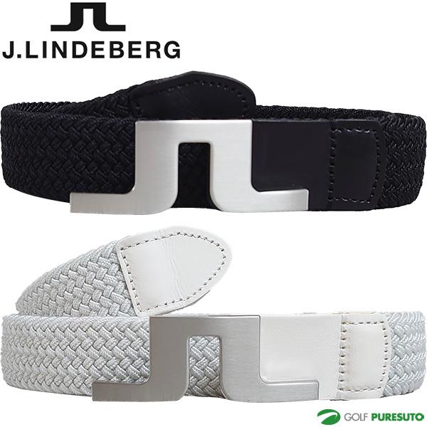 J.LINDEBERG（ジェイリンドバーグ） J.リンドバーグ ゴルフ ベルト