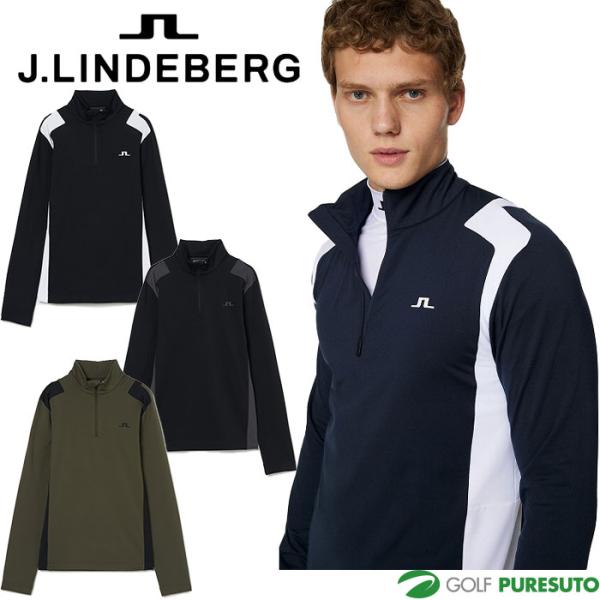 J.LINDEBERG（ジェイリンドバーグ） J.リンドバーグ ゴルフ