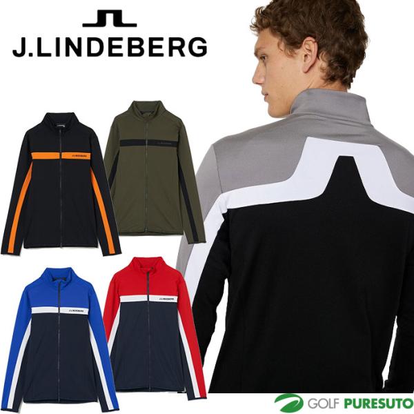 J.LINDEBERG（ジェイリンドバーグ） J.リンドバーグ ゴルフ バック