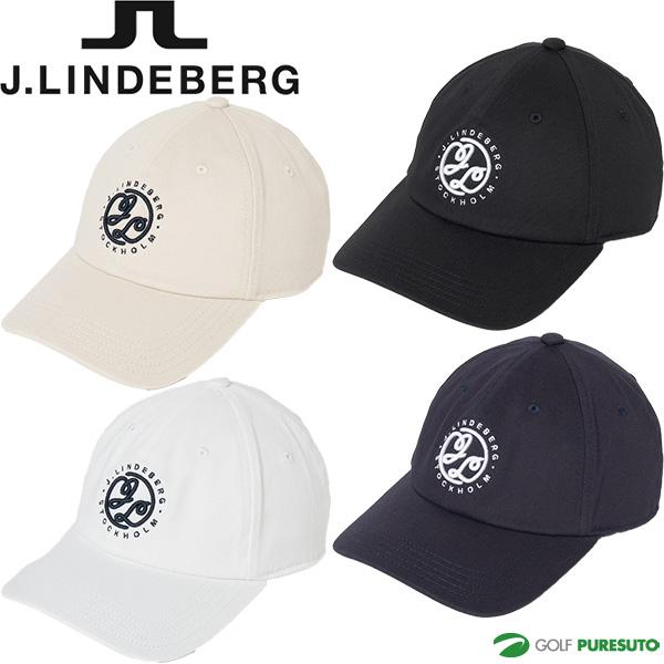 J.LINDEBERG（ジェイリンドバーグ） J.リンドバーグ ゴルフキャップ