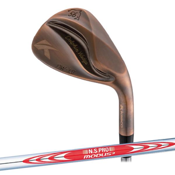 Dolphin Wedge 【カスタムオーダー】キャスコ ドルフィン