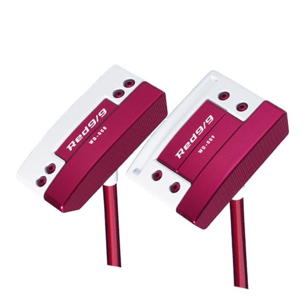 最大82%OFFクーポン Red 9 ホワイトバック WB-008 レッド9 キャスコ