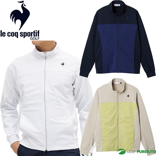 le coq sportif GOLF（ルコックスポルティフ ゴルフ） ルコック