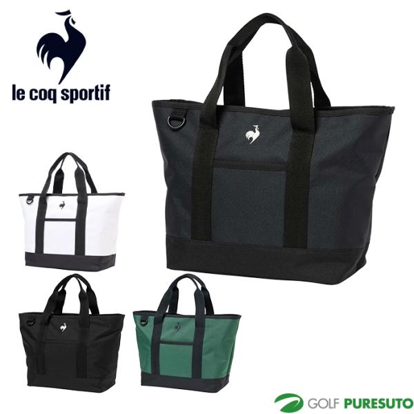 le coq バービーコラボ ゴルフウェア 4点セット カートバック付き le coq sportif GOLF（ルコックスポルティフ ゴルフ） ルコック