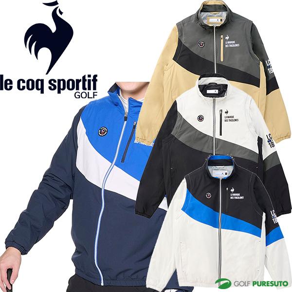 le coq sportif GOLF（ルコックスポルティフ ゴルフ） ルコック
