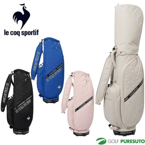 le coq sportif GOLF（ルコックスポルティフ ゴルフ） ルコック