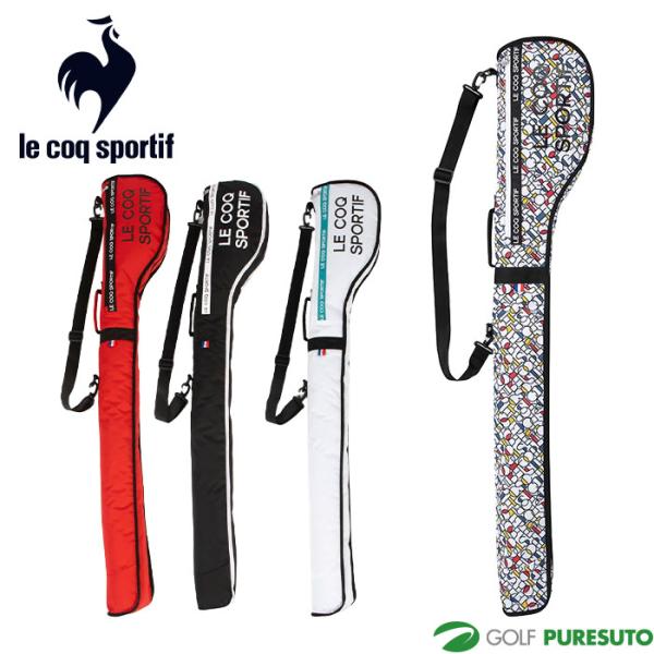 le coq sportif GOLF（ルコックスポルティフ ゴルフ） ルコック