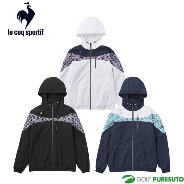 le coq sportif GOLF（ルコックスポルティフ ゴルフ） ルコック