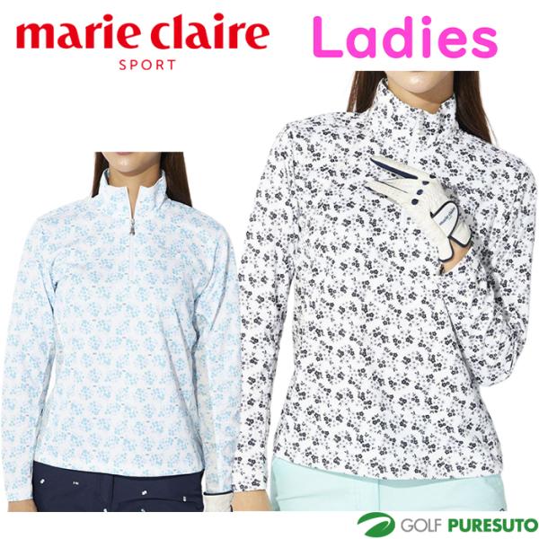 marie claire sport（マリクレール スポーツ） レディース マリ
