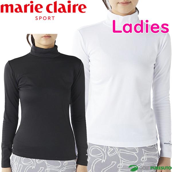 【商品説明】■素材保温素材を使用。肌に触れた体温を逃さず、やさしく保温。 軽く伸びのあるストレッチ性で、スイングや屈伸もスムーズに。UVカット機能も備え、屋外プレー時の紫外線対策にも◎。■デザインすっきりとしたシルエットにハイネック仕様で、...
