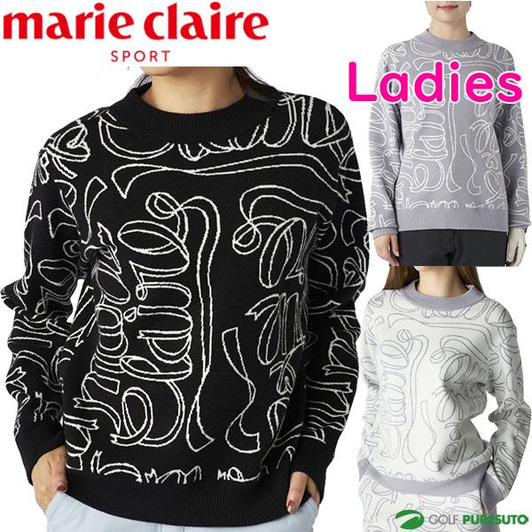 marie claire sport（マリクレール スポーツ） レディース マリ