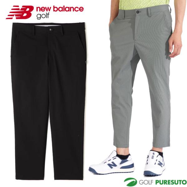 New Balance ゴルフパンツ タグ付き新品　大きいサイズ4L（8) puresuto_nb-0124231001