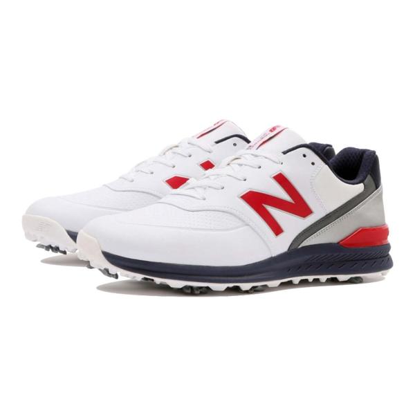 new balance ゴルフシューズ UGBF996N 28cm Amazon | [ニューバランス] ゴルフシューズ UGBS996 ホワイト