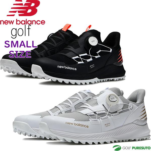 New Balance Golf ニューバランス ゴルフシューズ フューエル New Balance Golf ニューバランス ゴルフシューズ フューエル