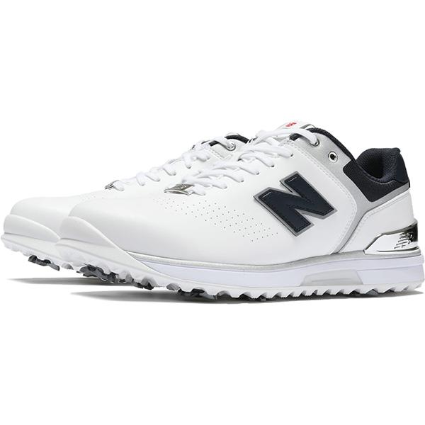 ニューバランスゴルフスパイク UG3000E サイズ26.5 UG3000E スパイクシューズ(UNISEX) | new balance golf