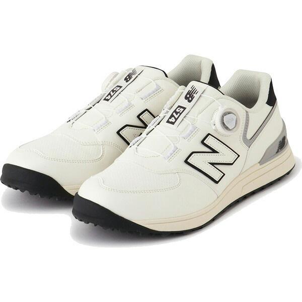 New Balance Golf ニューバランス ゴルフシューズ UGBS574 New Balance Golf ニューバランス ゴルフシューズ UGBS574