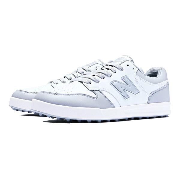 New Balance 480 ゴルフシューズ　26.5 2E New Balance Golf 【即納】2025 ニューバランス 480 v1 SL ユニ