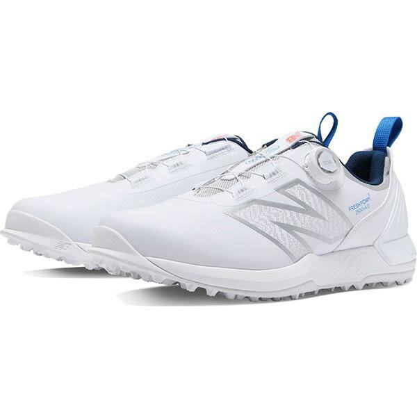New Balance Golf ニューバランス ゴルフシューズ フレッシュ