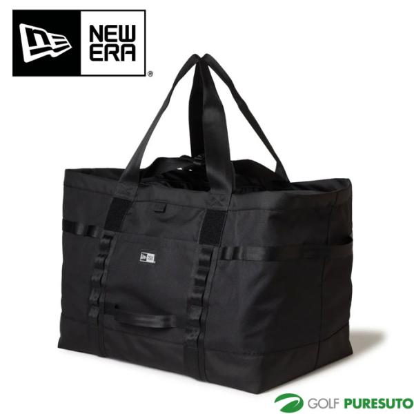 二ューエラ フィールド ヒュージ トートバッグ 85L Angler Collection 33L 14474870 ロッカーバッグ 2025年モデル New Era NEW ERA（ニューエラ） 二ューエラ フィールド ヒュージ トートバッグ