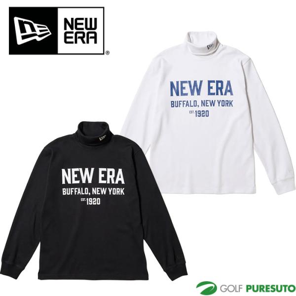 【商品説明】タートルネック仕様のウォームTシャツ。保温性が高く、軽量かつ柔らかな素材感が特徴。【素材】コットン／アクリル【サイズ】M：着丈 71cm／身幅 51.5cm／肩幅 46cm／袖丈 62.5cmL：着丈 73cm／身幅 54cm／...