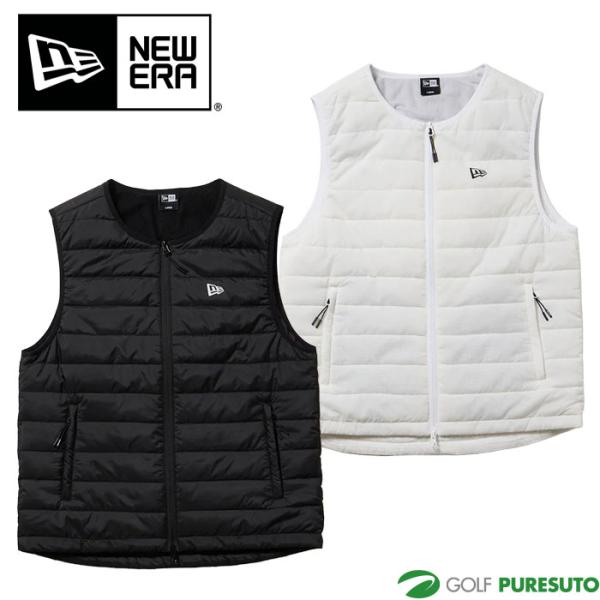 【商品説明】軽量かつ保温性のある［Light Insulated Vest］。背面上部には高い保温性と制電性を備えたSOLAR SENSOR Lを使用。ノーカラー仕様となり、インナーベストとしても使用可能。収納ケースが付属する。【素材】ポリ...