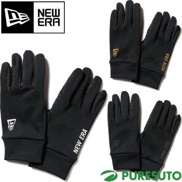 【商品説明】ブランドネームやロゴを各所に配したフリースウォーマーグローブ。アクリル導電性プリントを採用し、スマートフォンやタブレット端末の操作が可能です。【素材】ポリエステル／ポリウレタン【サイズ】S：全長23.2cm／リブ部分5cmM：全...