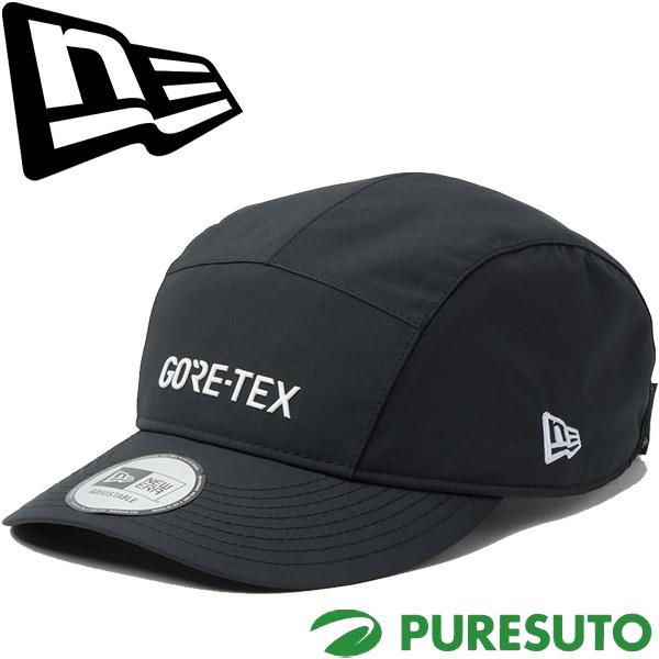 NEW ERA（ニューエラ） キャップ ジェットキャップ ゴアテックス GORE