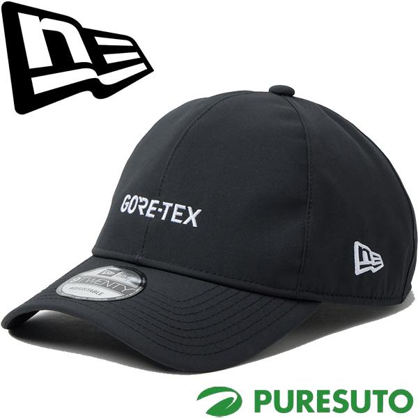 NEW ERA（ニューエラ） キャップ 9TWENTY GORE-TEX 2L ゴアテックス
