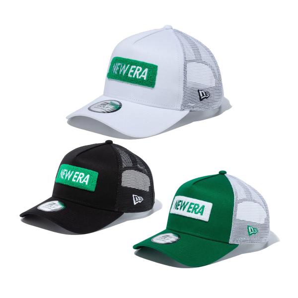 ニューエラ キャップ 9forty A Frame Grass Logo 刺繍 抗菌 Newera ゴルフ プレスト 通販 Yahoo ショッピング