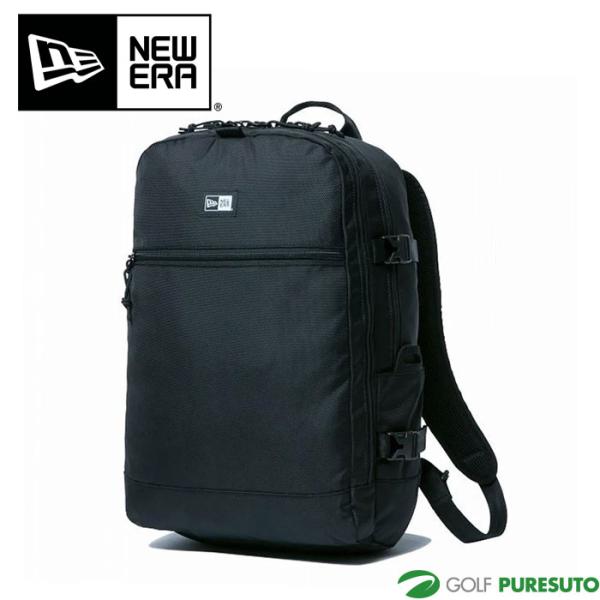 二ューエラ スマートパック 28L 14521308 2025年春夏モデル New Era NEW ERA（ニューエラ） 二ューエラ スマートパック 28L 14521308 2025