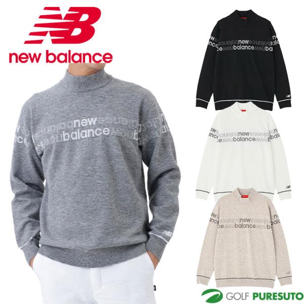 【商品説明】ウールのようなふっくらとした柔らかな風合いを表現したハイネックニットプルオーバー。上品な表情が魅力で、軽量ながら保温性に優れ、ストレッチ性もある為、ラウンド中の動きもスムーズです。再生ポリエステルを使用し、環境にも配慮しています...