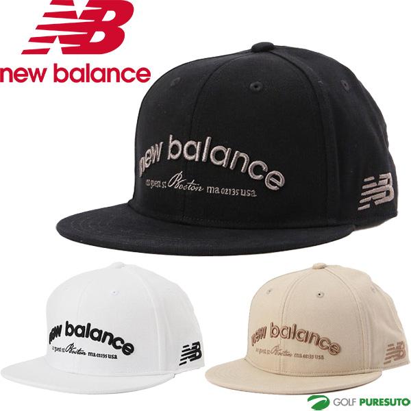 専用NEW BALANCEゴルフ　ロンT、アウター、キャップの3点セット New Balance Golf（ニューバランスゴルフ） ニューバランス ゴルフ