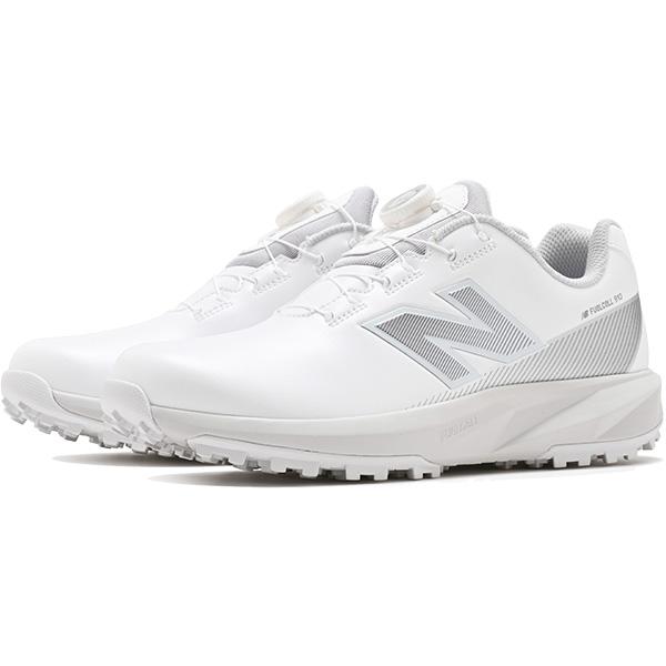 ニューバランス ゴルフシューズ フューエルセル FuelCell 910 v1 BOA ユニセックス U910B9PE U910B 9PE スパイクレス 2E相当 2026年モデル New Balance Golf
