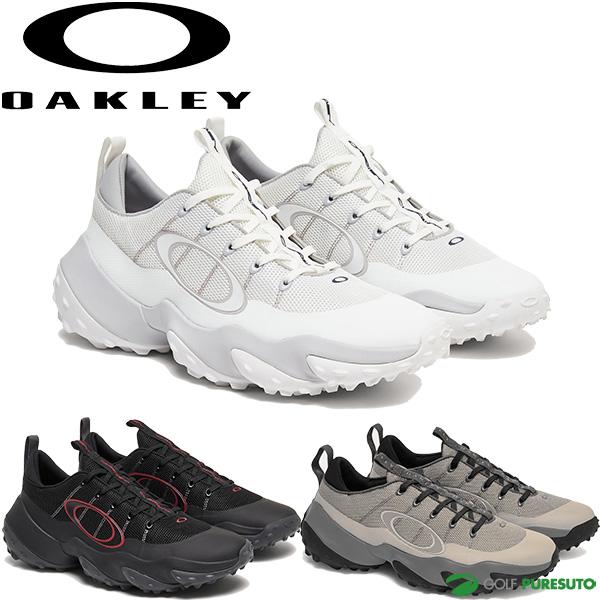 値下げ！OAKLEY　ブレスト　ゴルフシューズ 値下げ！OAKLEY ブレスト ゴルフシューズ 【公式通販】
