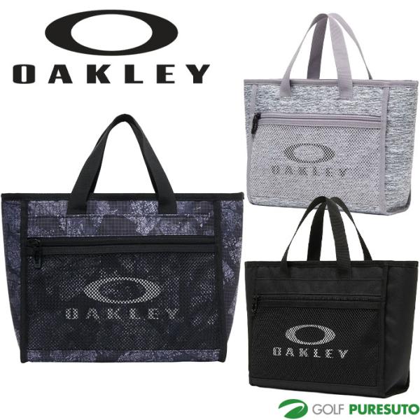 OAKLEY（オークリー） ゴルフ Oakley Small Tote 17.1 ラウンドトート