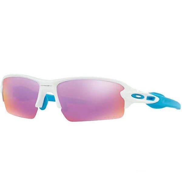 オークリー サングラス Flak 2 0 アジアンフィット Oo9271 1761 フラック2 0 ゴルフ プレスト 通販 Paypayモール