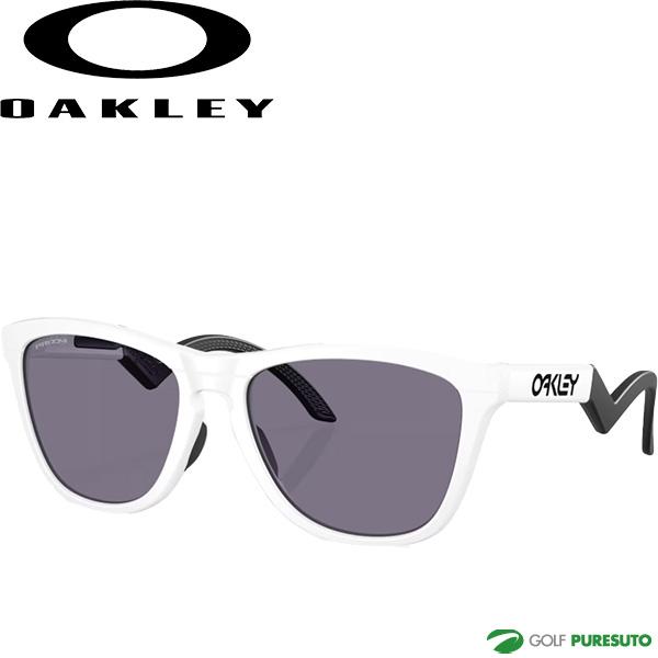 オークリー サングラス フロッグスキン ハイブリッド デュアリティ コレクション OO9289-0855 ユニバーサルフィット アイウェア OAKLEY Frogskins Hybrid Duality Collection スポーツサングラス アウトドア アジアンフィット 2024年モデル OAKLEY（オークリー） サングラス フロッグスキン ハイブリッド