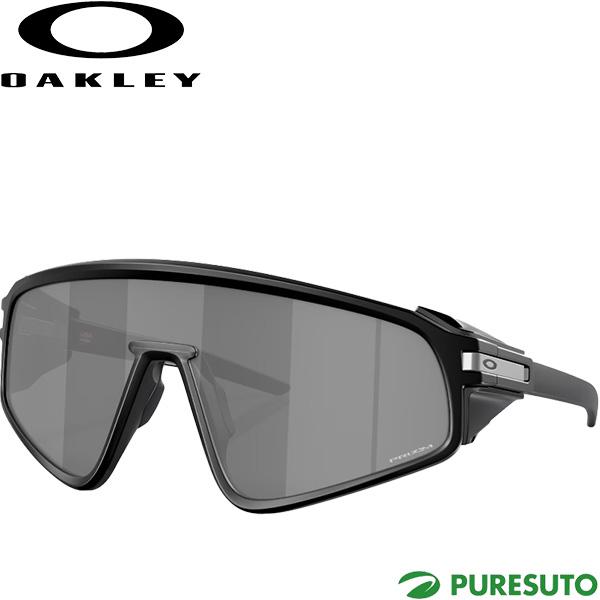 OAKLEY（オークリー） サングラス ラッチ パネル Latch Panel OO9404 