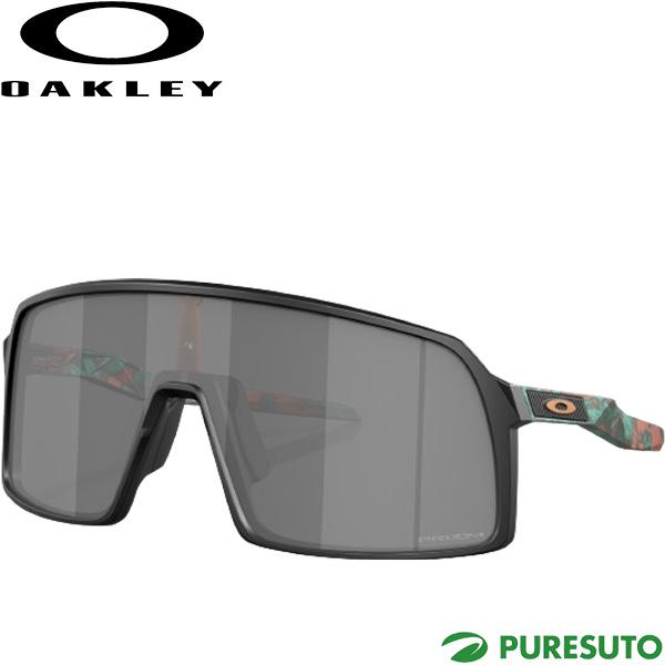 スートロライト カスタム アジアンフィット OAKLEY ( オークリー ) サングラス SUTRO LITE ASIAN FIT