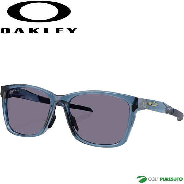 オークリー サングラス Paracord パラコード OO9506D-0557 ローブリッジフィット アイウェア OAKLEY スポーツサングラス ゴルフ アウトドア 爆買